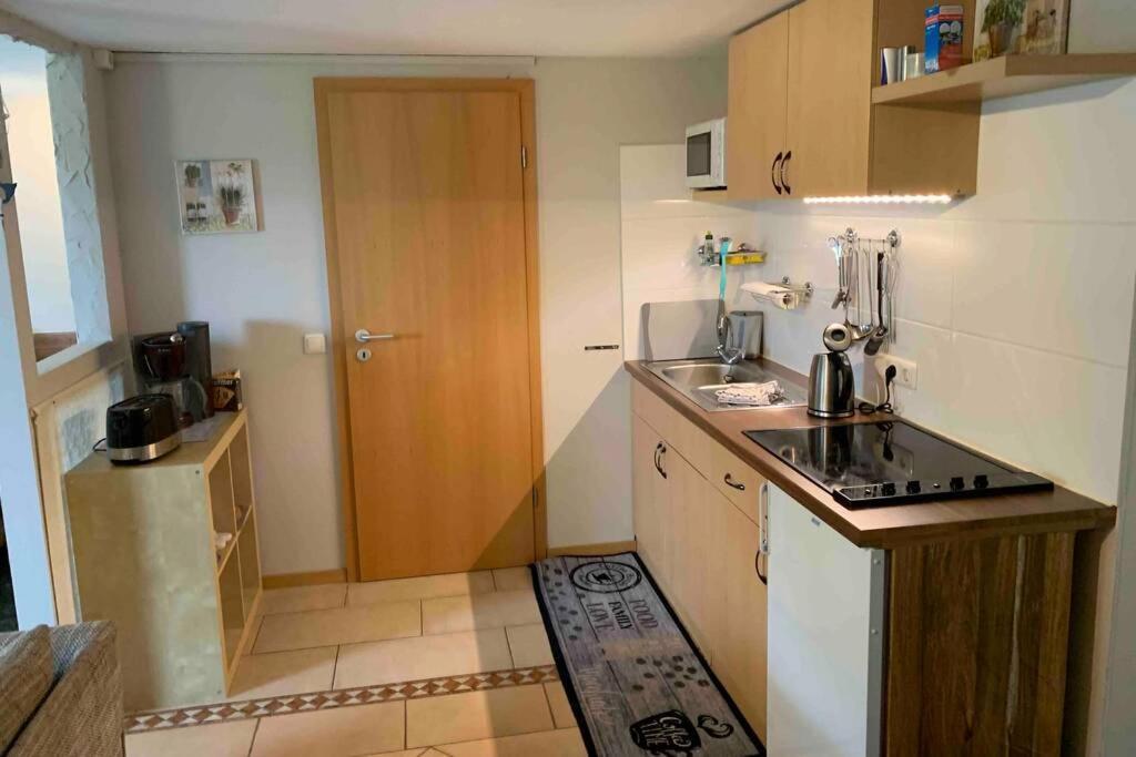 Ferienwohnung Schmidt Rosengarten  Exteriér fotografie