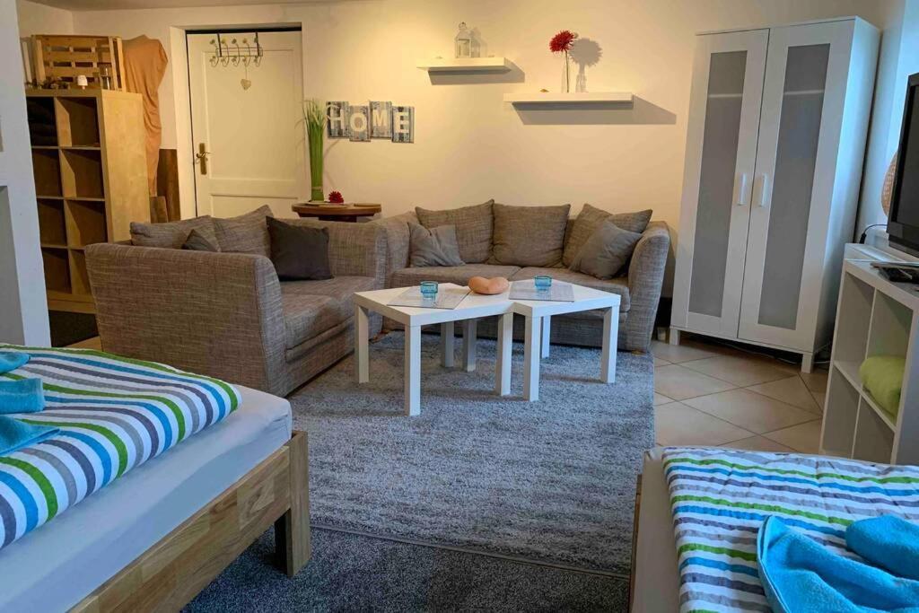 Ferienwohnung Schmidt Rosengarten  Exteriér fotografie