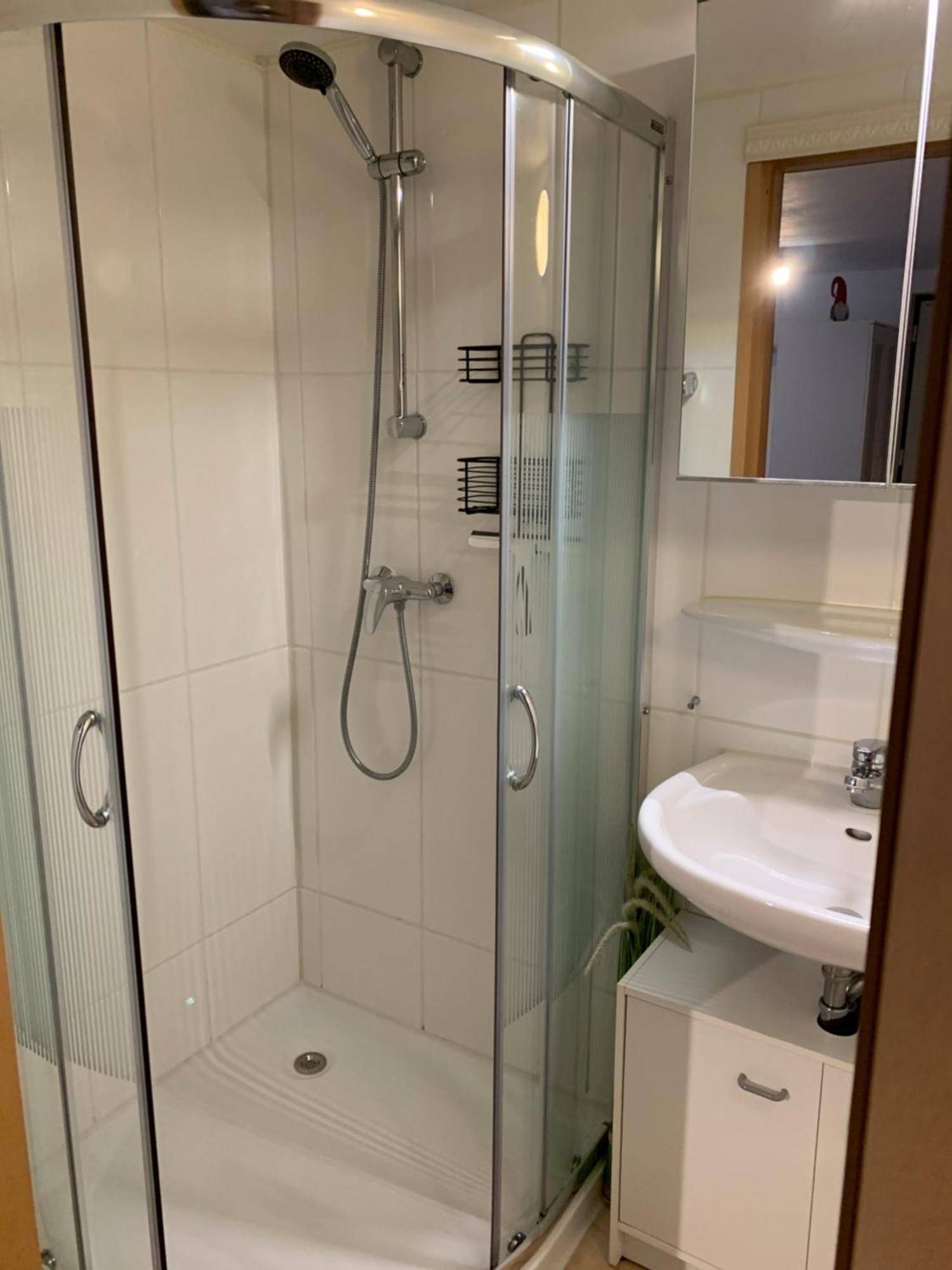 Ferienwohnung Schmidt Rosengarten  Exteriér fotografie