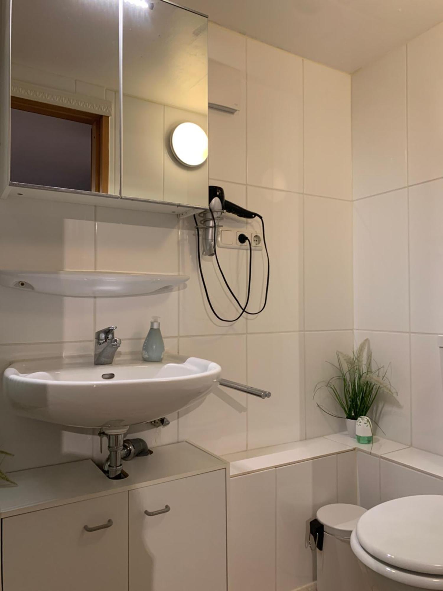 Ferienwohnung Schmidt Rosengarten  Exteriér fotografie