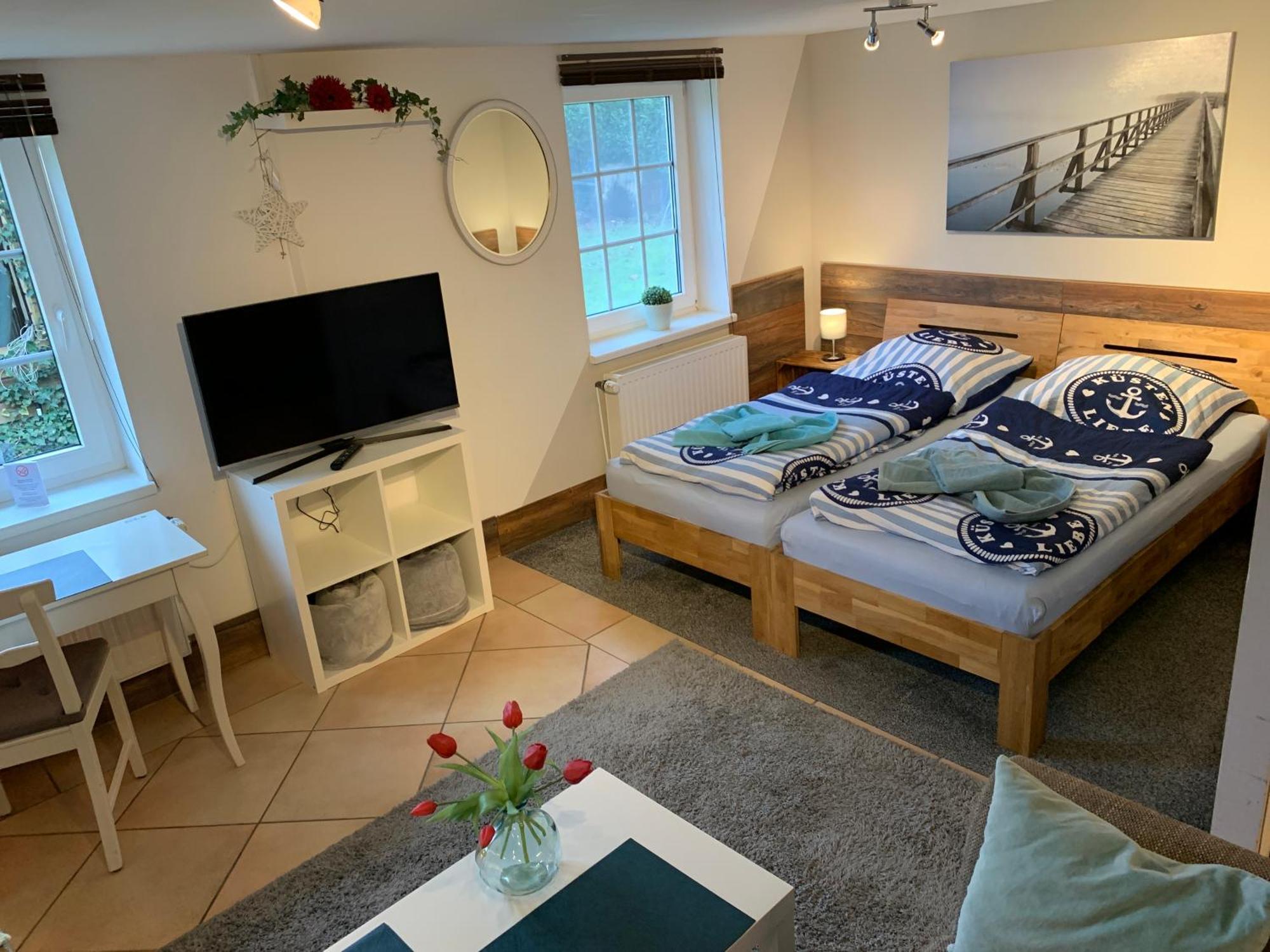 Ferienwohnung Schmidt Rosengarten  Exteriér fotografie