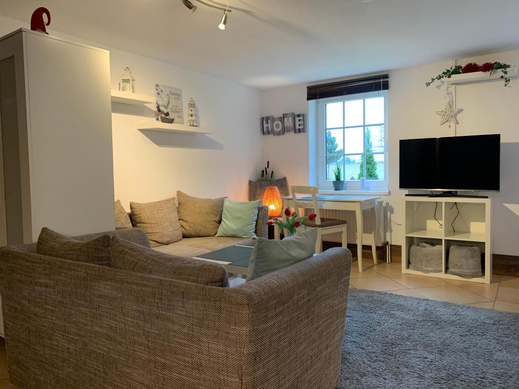 Ferienwohnung Schmidt Rosengarten  Exteriér fotografie