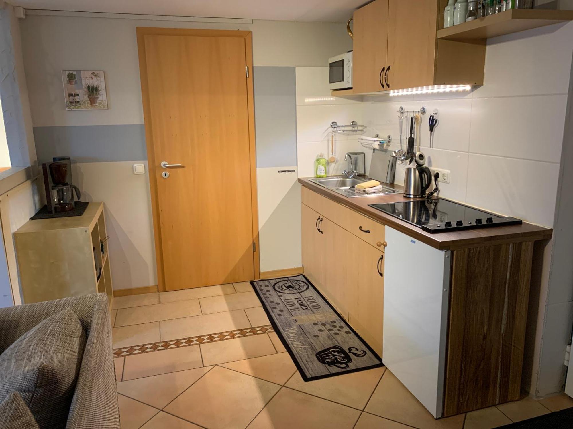Ferienwohnung Schmidt Rosengarten  Exteriér fotografie