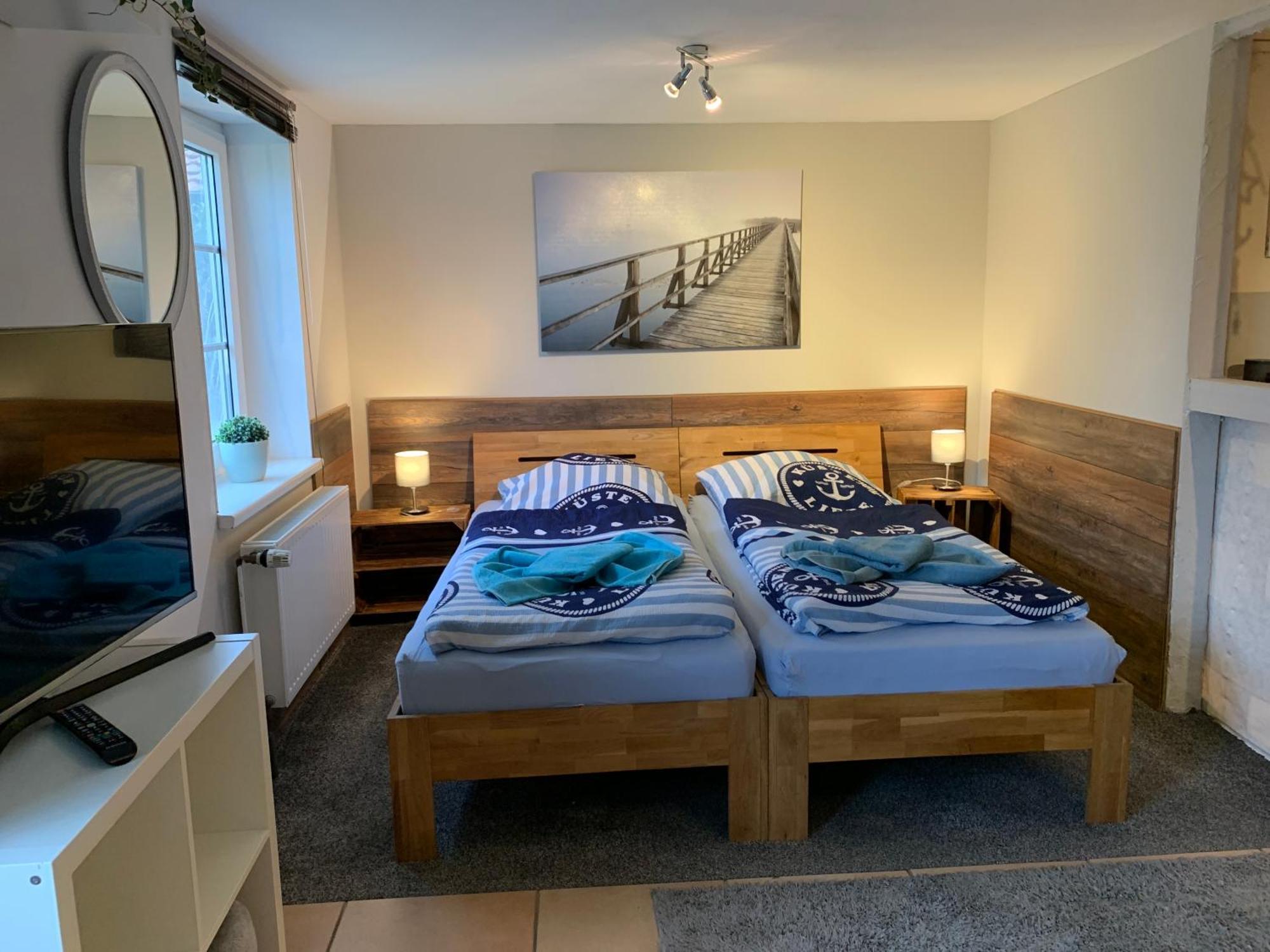 Ferienwohnung Schmidt Rosengarten  Exteriér fotografie
